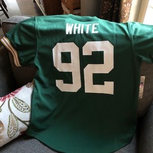 Meet your Posher, William